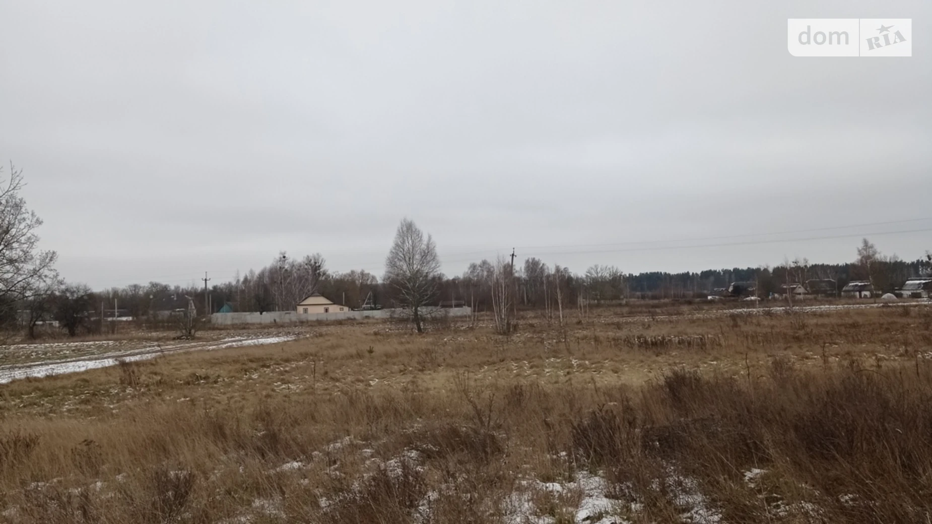 Продается земельный участок 0.5582 соток в Житомирской области, цена: 300000 грн - фото 2