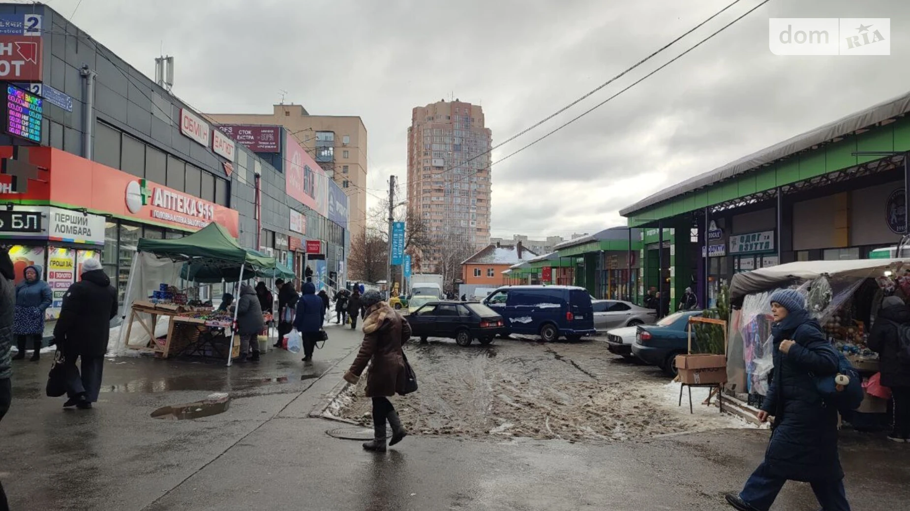 Сдается в аренду объект сферы услуг 136.6 кв. м в 1-этажном здании, цена: 116000 грн - фото 4