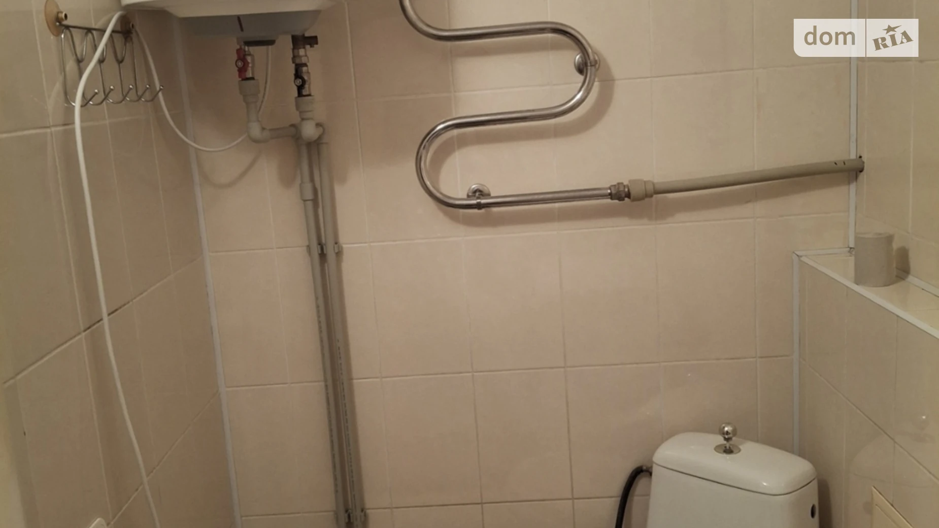 Продается 1-комнатная квартира 34.1 кв. м в Виннице, ул. Гонты - фото 2