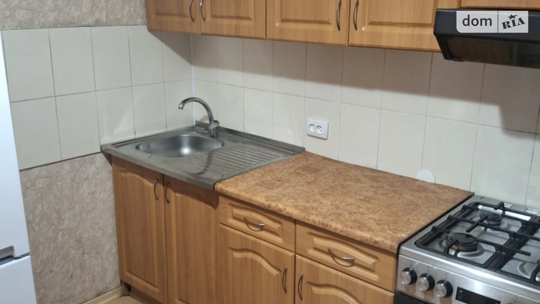 Продается 1-комнатная квартира 34.1 кв. м в Виннице, ул. Гонты - фото 5