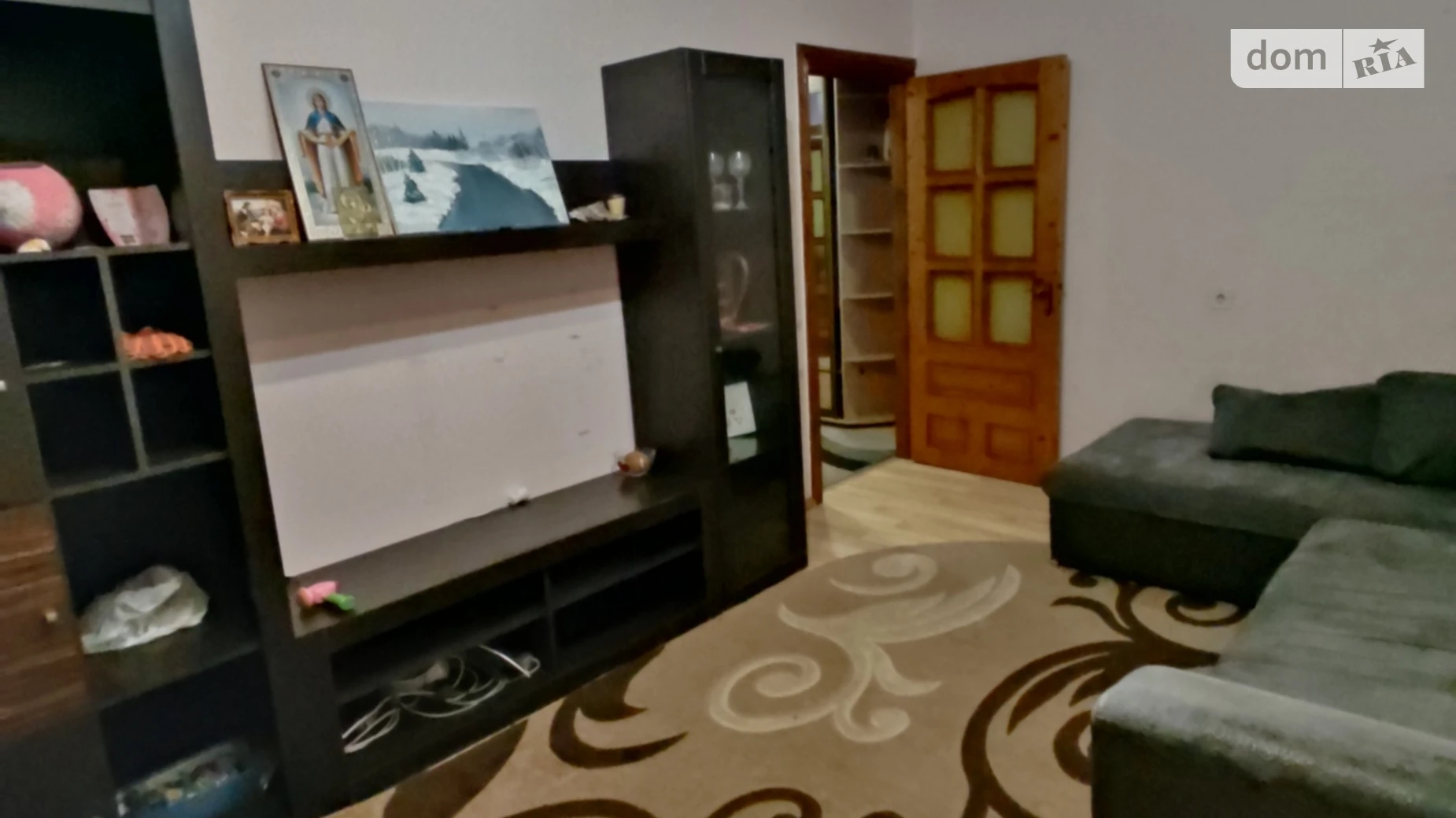 Продается 3-комнатная квартира 65 кв. м в Виннице, ул. Князей Кориатовичей - фото 4