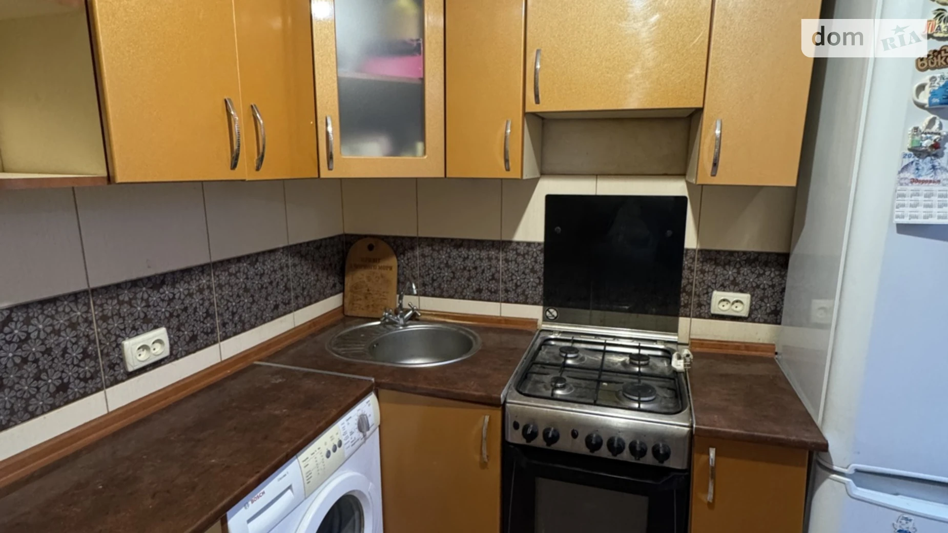 Продается 2-комнатная квартира 45.3 кв. м в Чернигове, ул. Владимира Коваленко(Генерала Пухова) - фото 2