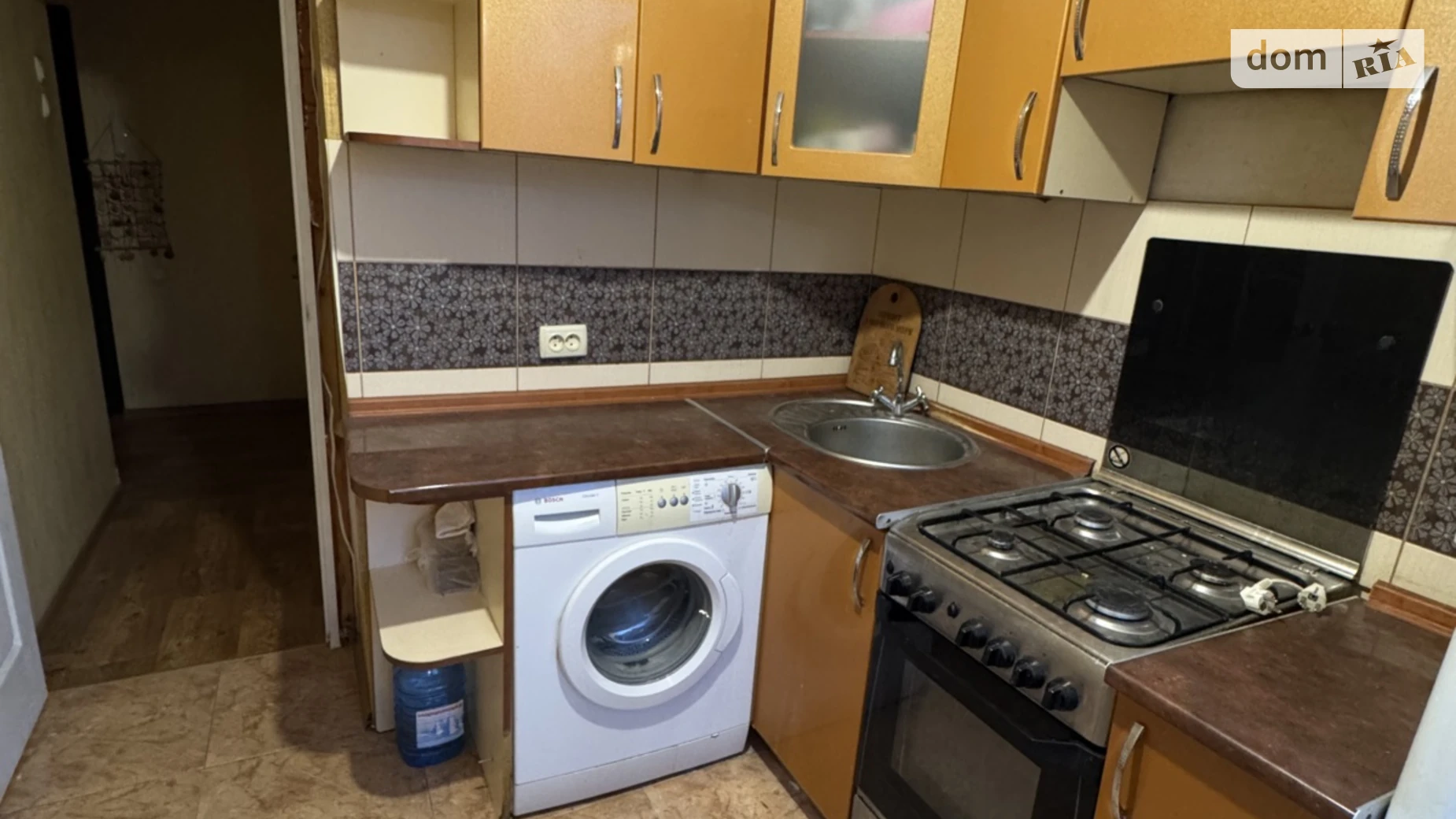 Продается 2-комнатная квартира 45.3 кв. м в Чернигове, ул. Владимира Коваленко(Генерала Пухова) - фото 3