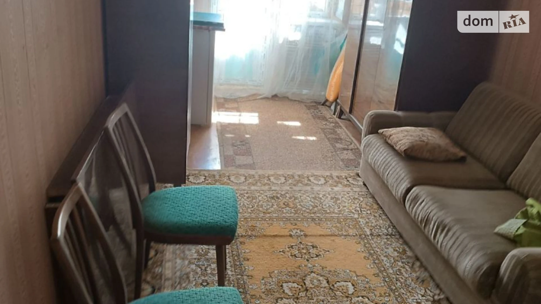 Продається 2-кімнатна квартира 44.9 кв. м у Харкові, вул. Астрономічна, 13 - фото 2