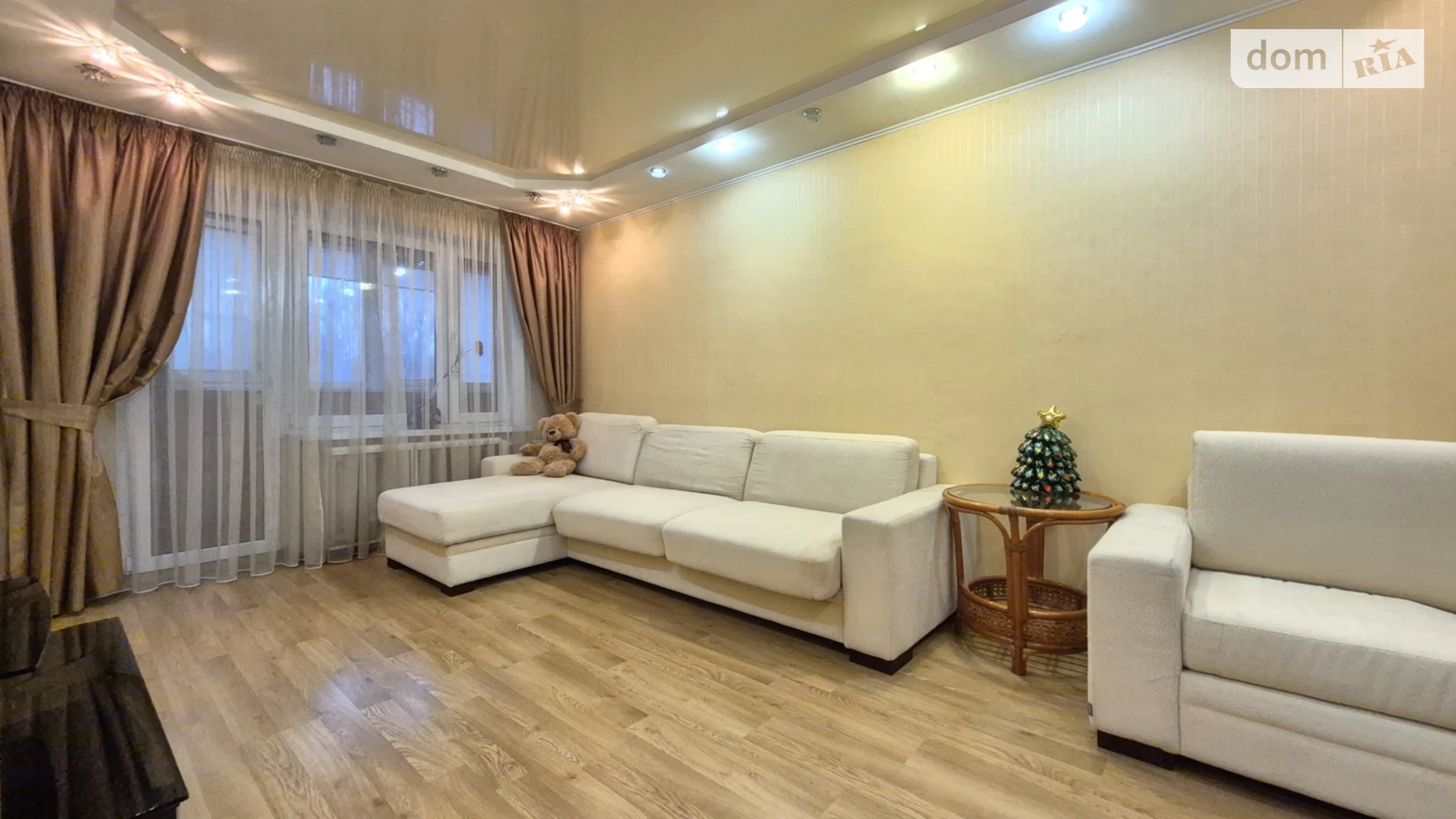 Сдается в аренду 3-комнатная квартира 73.3 кв. м в Днепре, цена: 11000 грн - фото 2