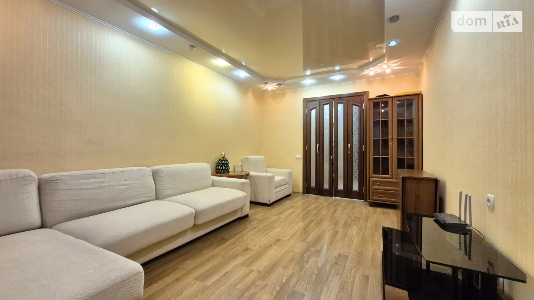 Сдается в аренду 3-комнатная квартира 73.3 кв. м в Днепре, цена: 11000 грн - фото 3