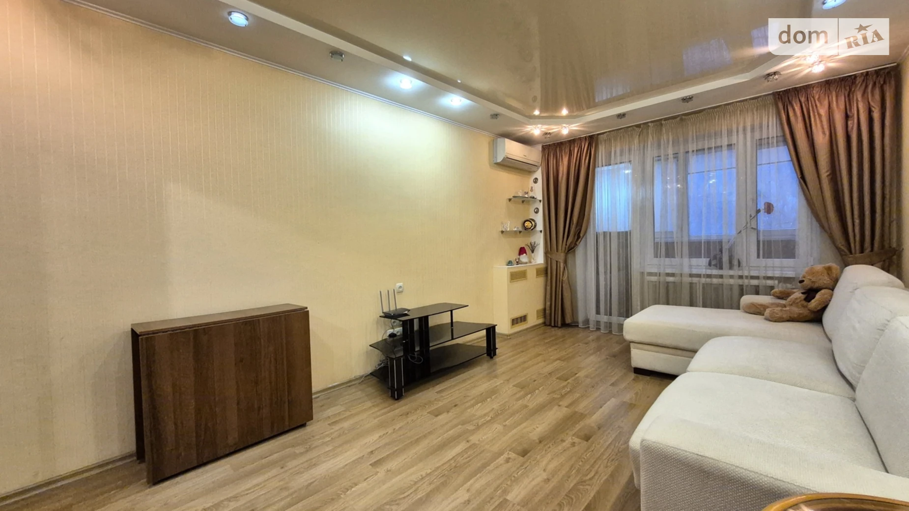 Сдается в аренду 3-комнатная квартира 73.3 кв. м в Днепре, цена: 11000 грн - фото 4