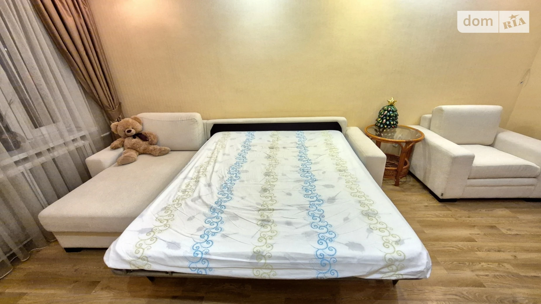 Сдается в аренду 3-комнатная квартира 73.3 кв. м в Днепре, цена: 11000 грн - фото 5