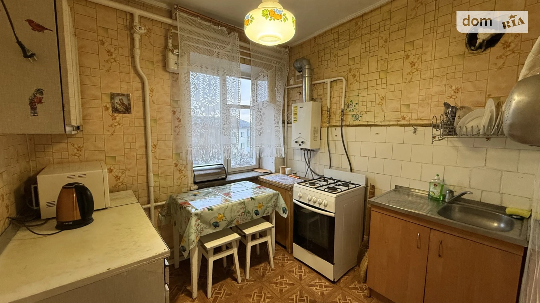2-комнатная квартира 43.1 кв. м в Луцке, цена: 41500 $ - фото 2