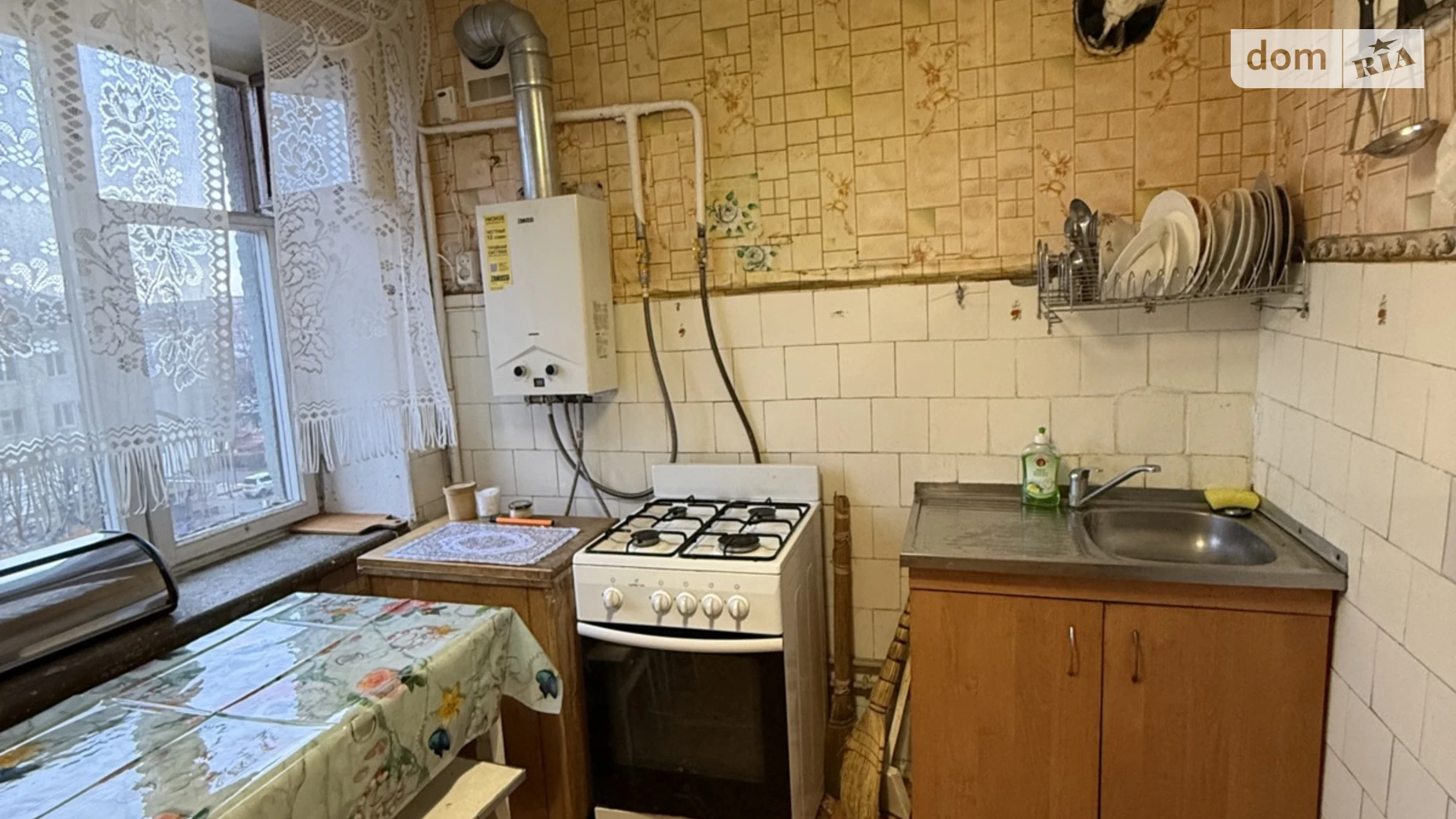 2-комнатная квартира 43.1 кв. м в Луцке, цена: 41500 $ - фото 3