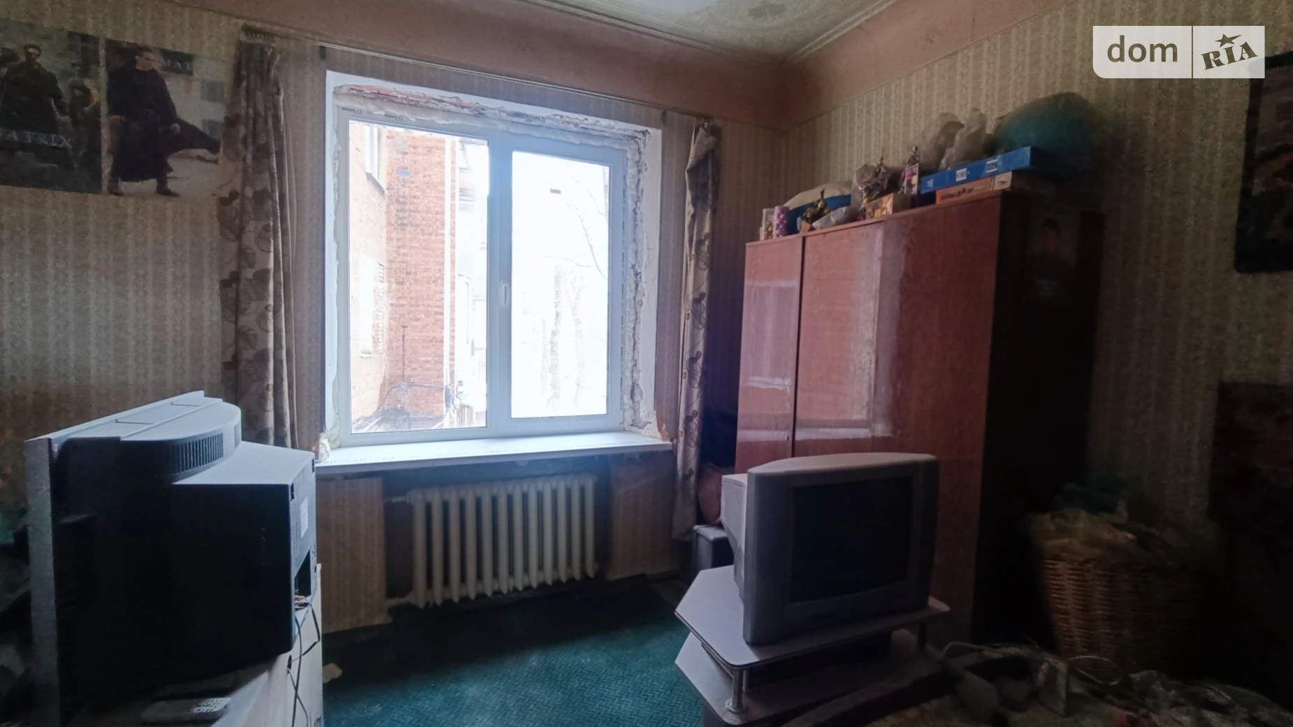 Продається 2-кімнатна квартира 44.9 кв. м у Харкові, вул. Астрономічна, 13 - фото 3