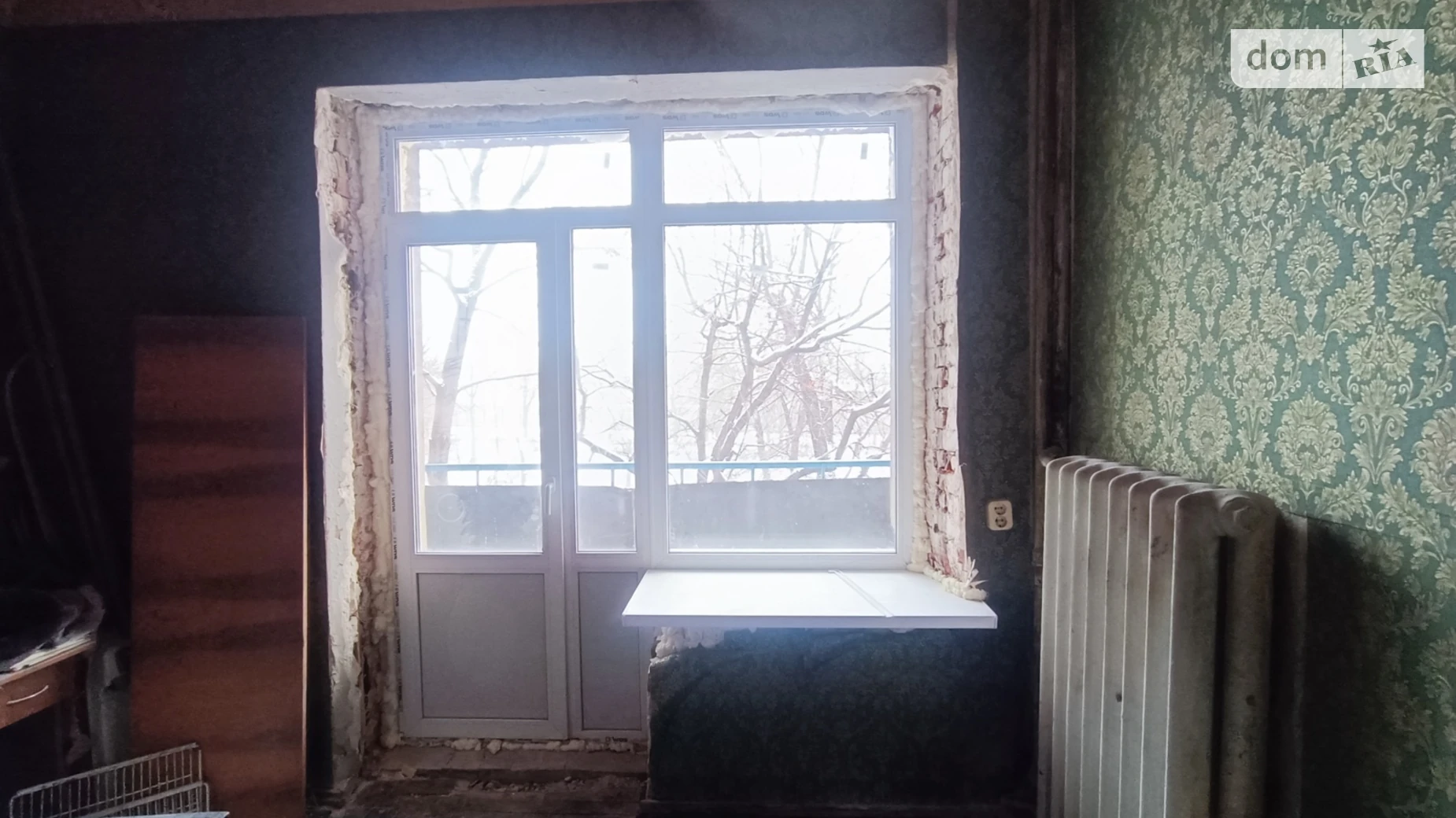 Продається 2-кімнатна квартира 44.9 кв. м у Харкові, вул. Астрономічна, 13 - фото 5