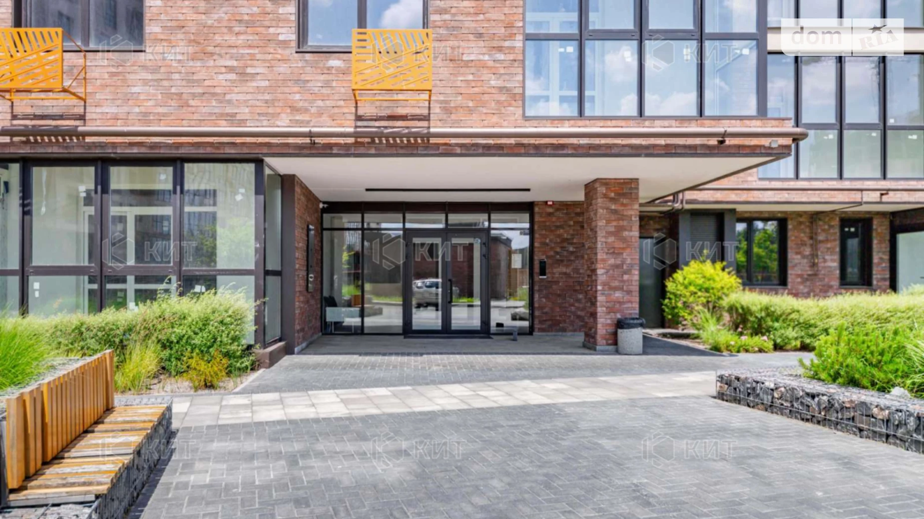 Продается 2-комнатная квартира 103 кв. м в Харькове, ул. Динамовская, 15А - фото 3