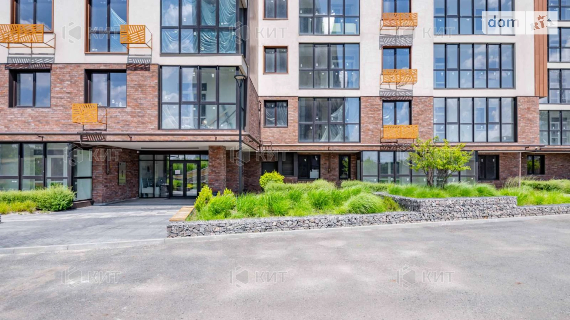 Продается 2-комнатная квартира 103 кв. м в Харькове, ул. Динамовская, 15А - фото 4