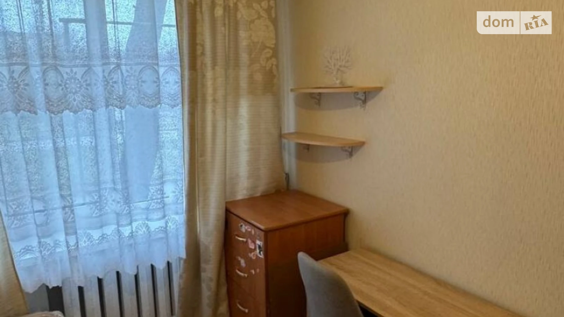 Продается 2-комнатная квартира 41 кв. м в Черкассах, цена: 48000 $ - фото 5