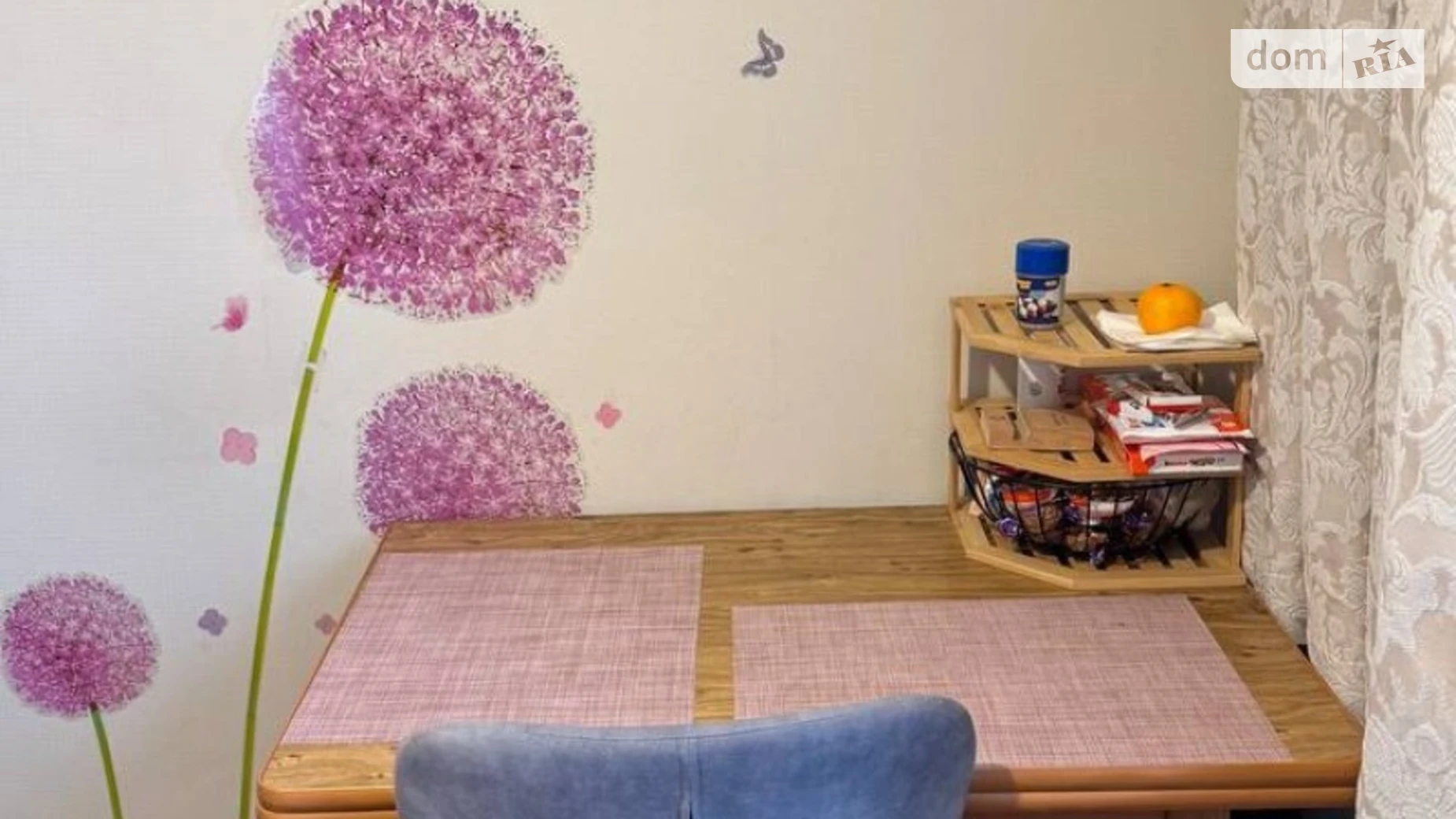 Продается 2-комнатная квартира 41 кв. м в Черкассах, цена: 48000 $ - фото 3