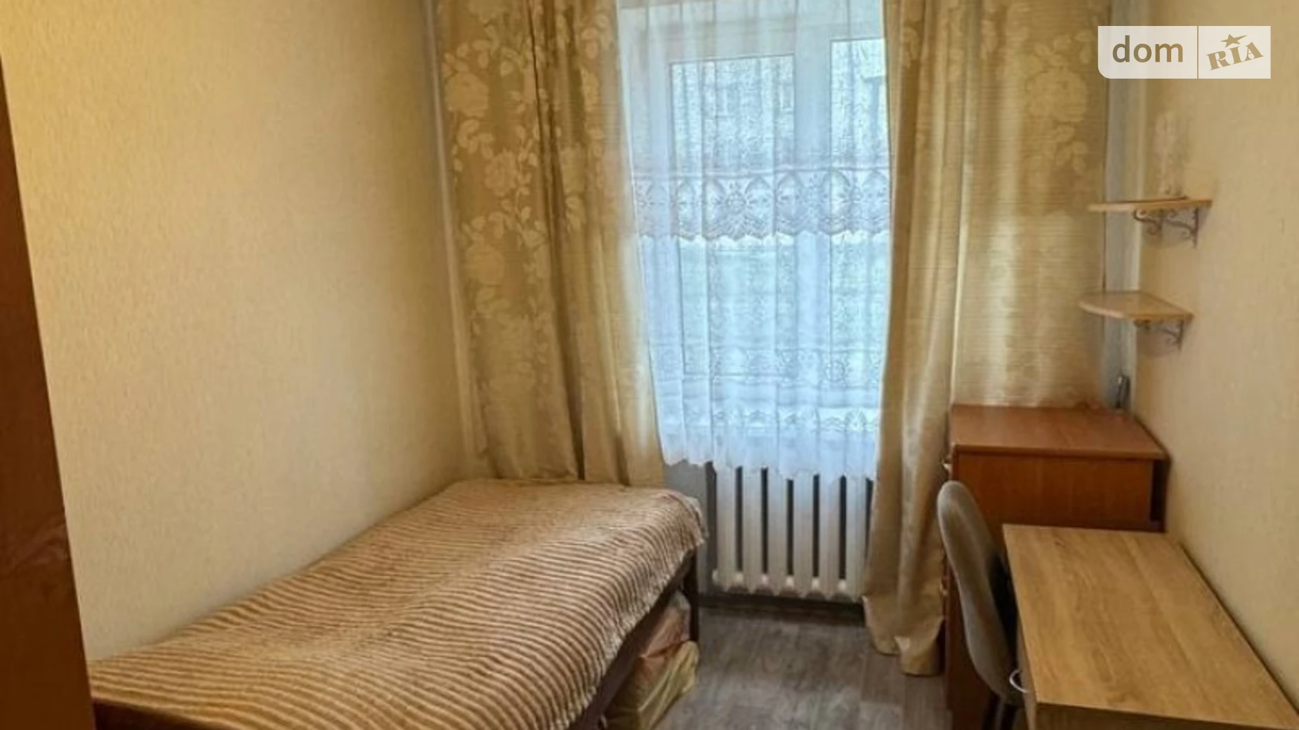 Продается 2-комнатная квартира 41 кв. м в Черкассах, цена: 48000 $ - фото 4