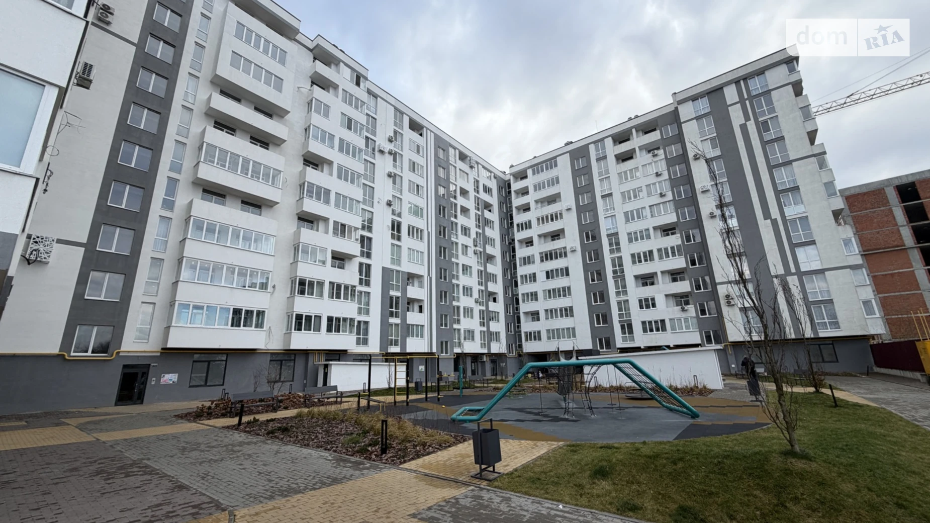 Продается 2-комнатная квартира 57.7 кв. м в Львове, ул. Тернопольская, 42 - фото 2