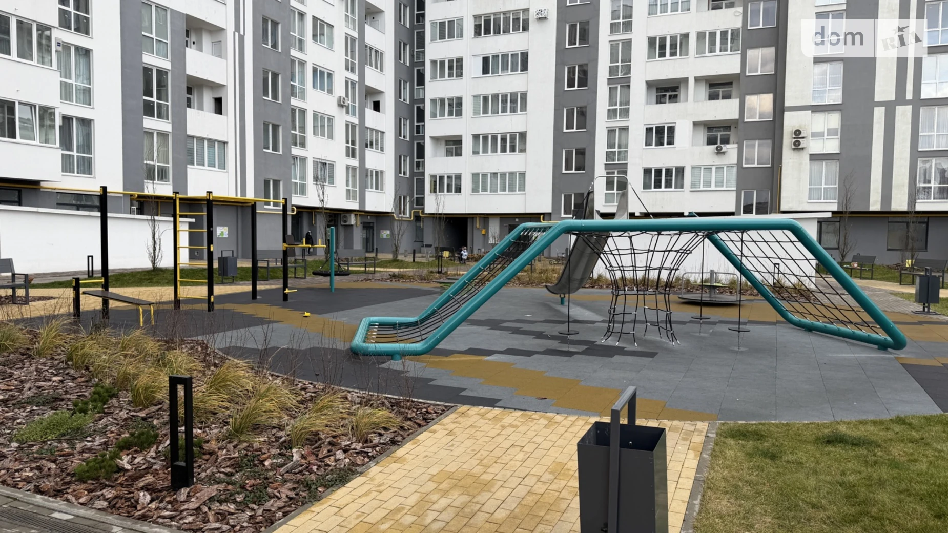 Продается 2-комнатная квартира 57.7 кв. м в Львове, ул. Тернопольская, 42 - фото 3