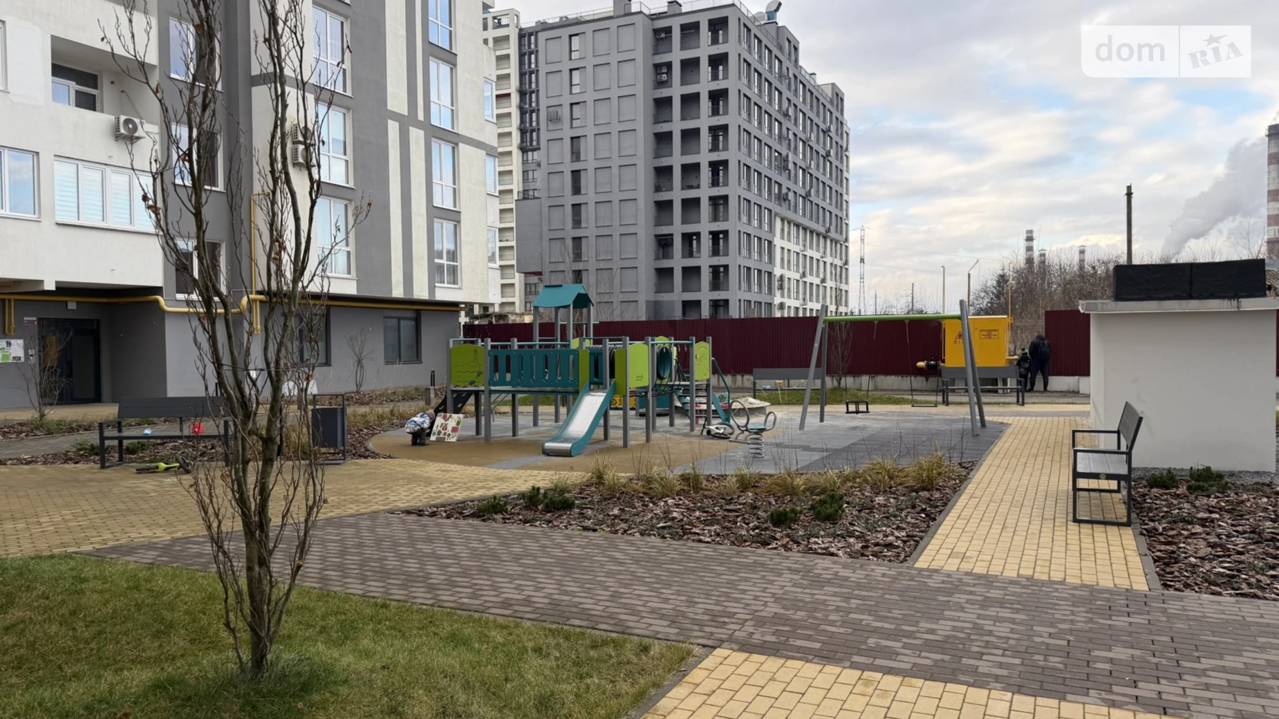 Продается 2-комнатная квартира 57.7 кв. м в Львове, ул. Тернопольская, 42 - фото 4