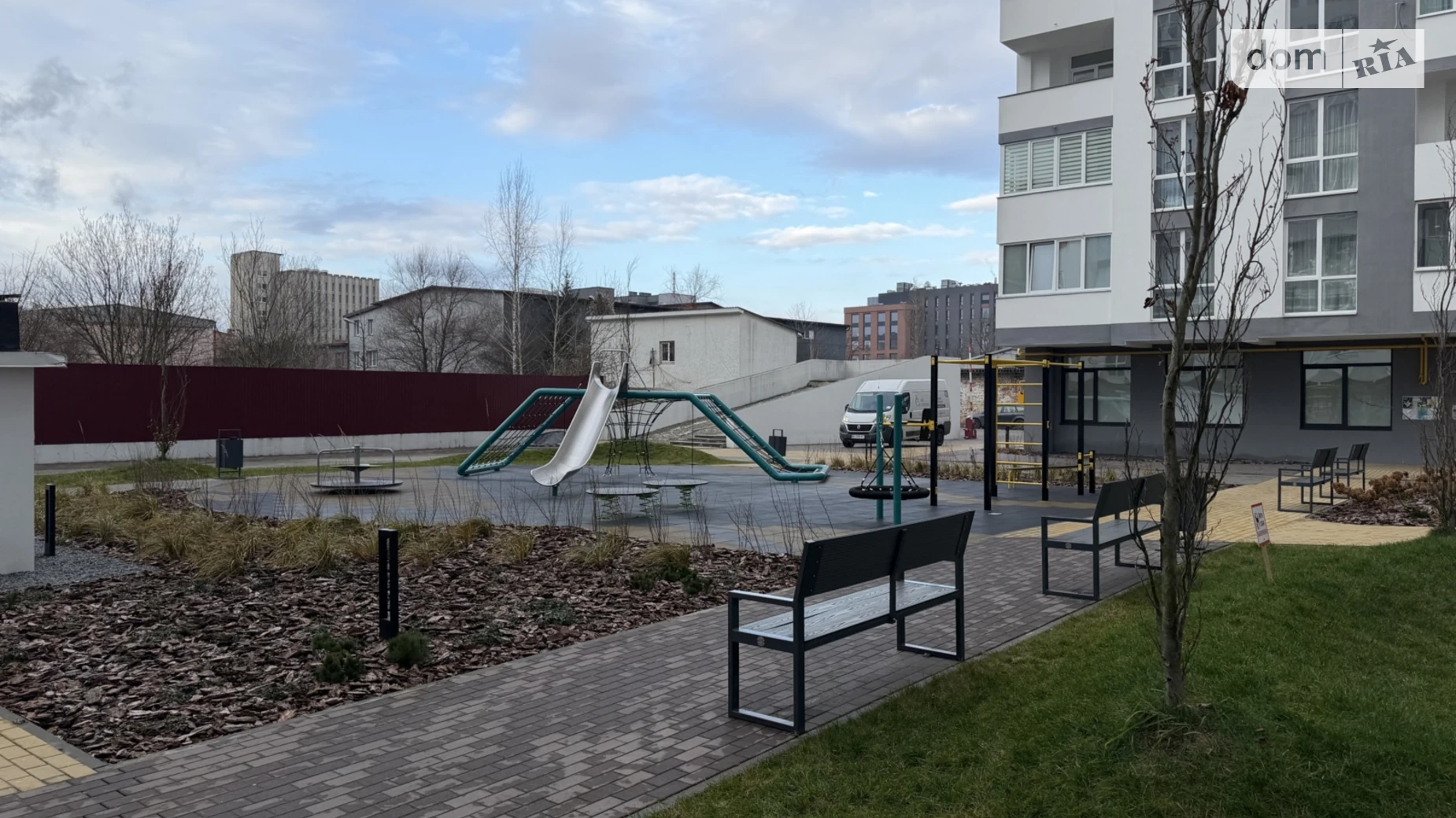 Продается 2-комнатная квартира 57.7 кв. м в Львове, ул. Тернопольская, 42 - фото 5