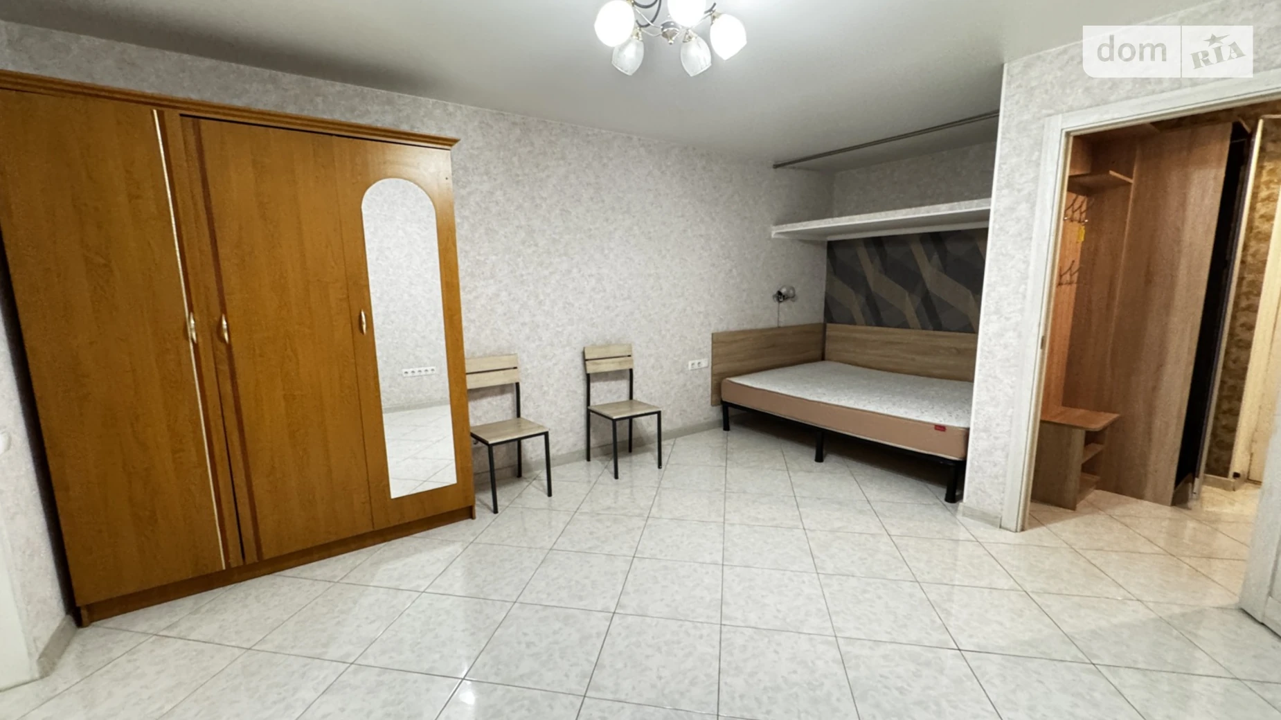 Здається в оренду 1-кімнатна квартира 36 кв. м у Вінниці, вул. Дмитра Майбороди - фото 3