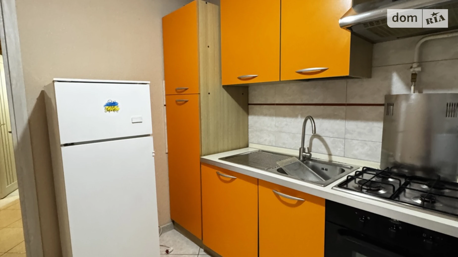 Здається в оренду 1-кімнатна квартира 36 кв. м у Вінниці, вул. Дмитра Майбороди - фото 5