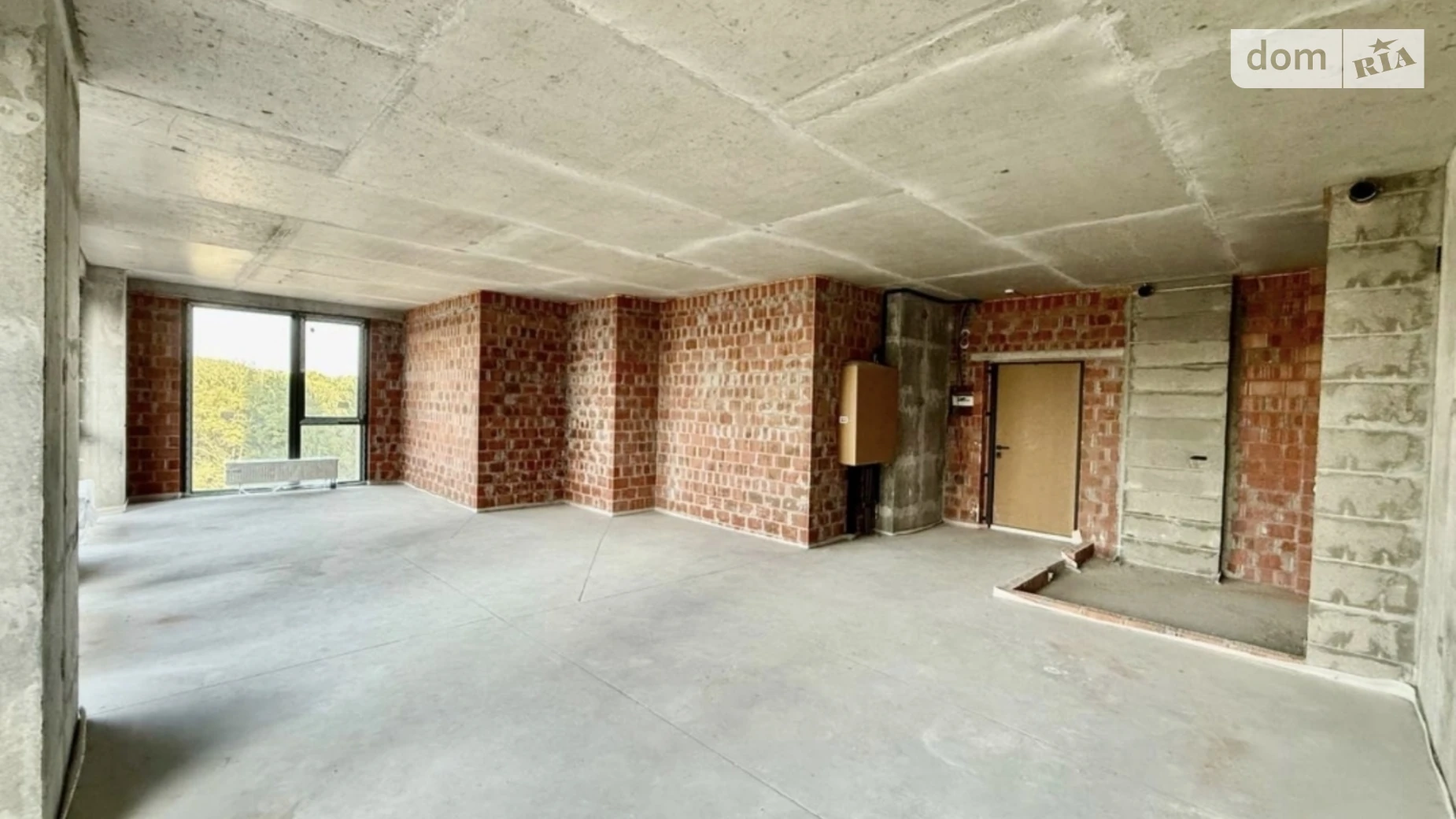 Продается 1-комнатная квартира 62 кв. м в Днепре, ул. Набережная Победы, 128 - фото 3