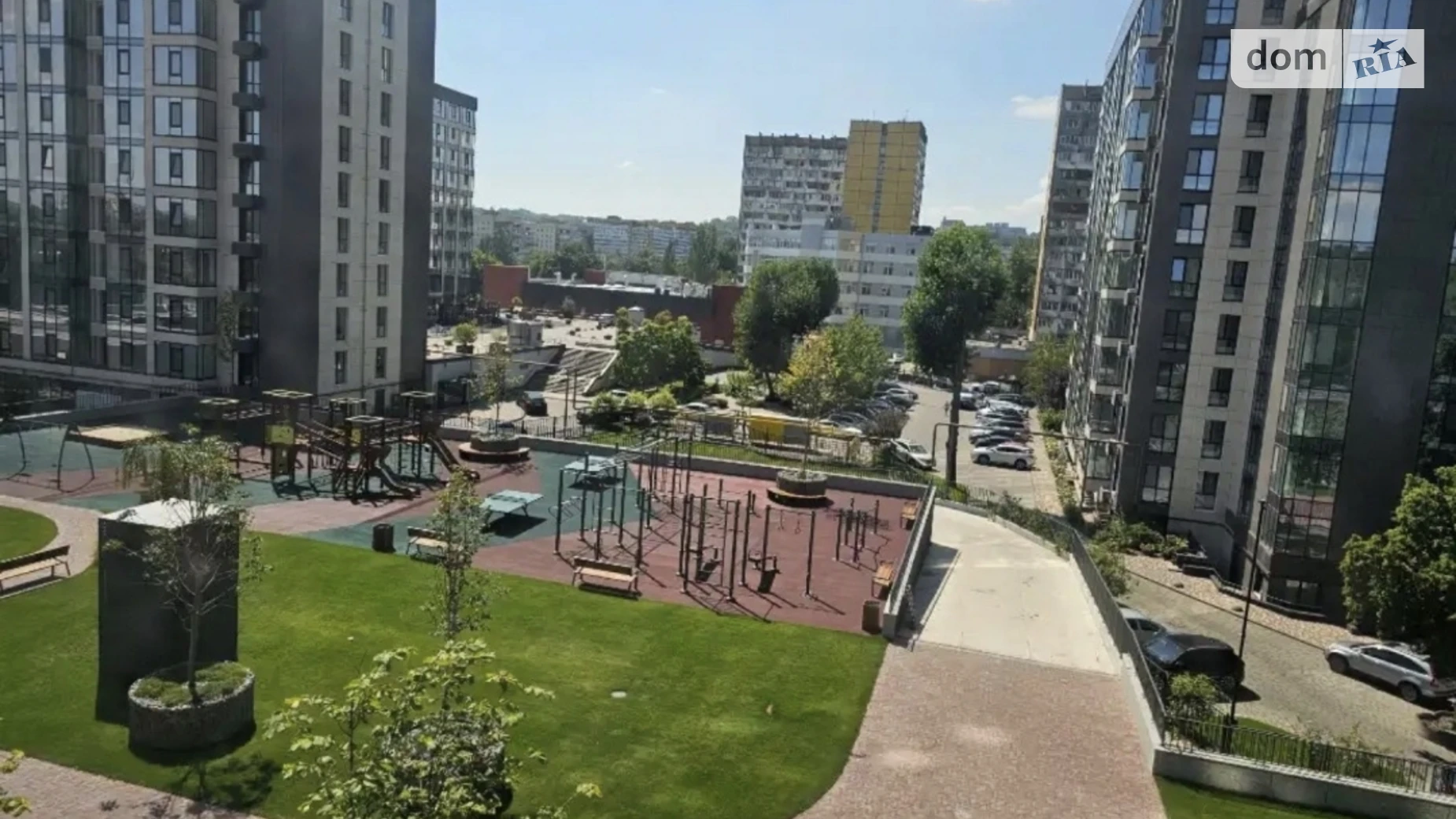 Продается 1-комнатная квартира 62 кв. м в Днепре, ул. Набережная Победы, 128 - фото 4