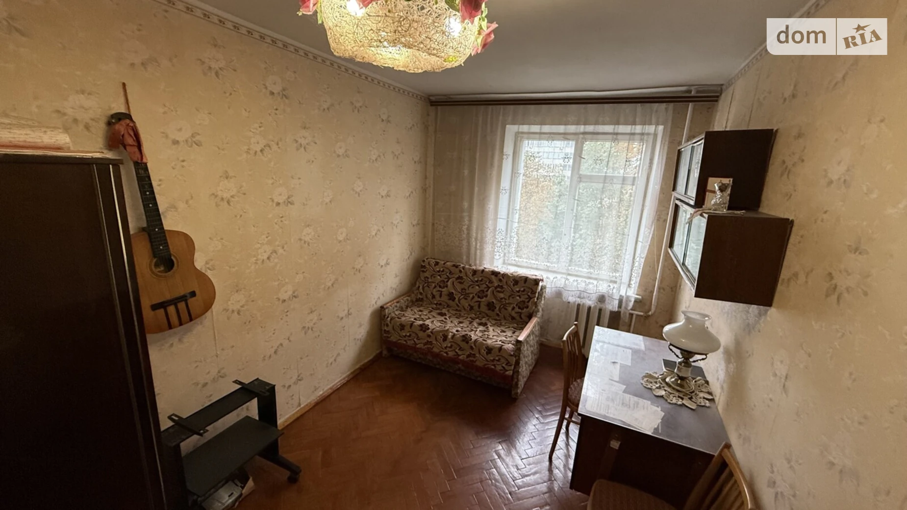 Продается 3-комнатная квартира 60 кв. м в Черкассах, ул. Благовестная - фото 3