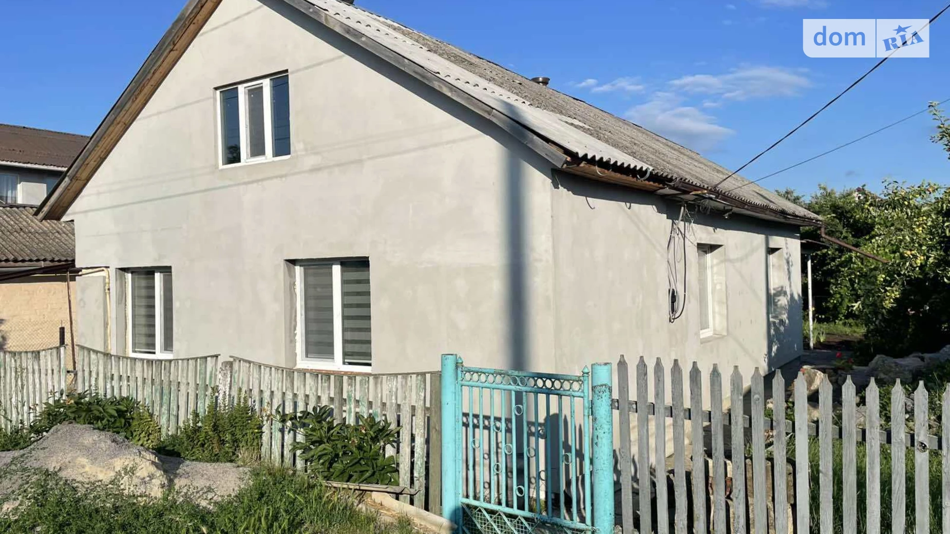 Продається одноповерховий будинок 82 кв. м з подвалом, цена: 45000 $ - фото 5