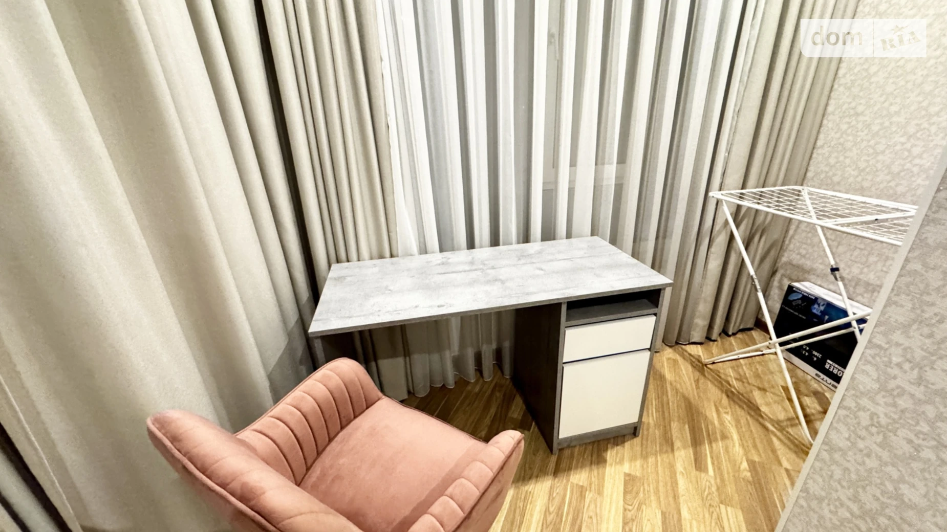 Сдается в аренду 1-комнатная квартира 49 кв. м в Днепре, цена: 22000 грн - фото 2