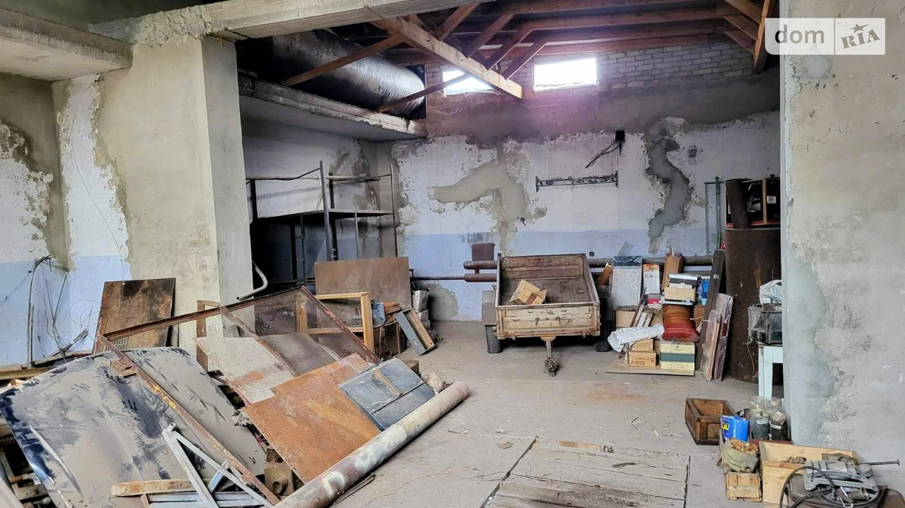 Продається місце в гаражному кооперативі універсальний на 300 кв. м, цена: 16000 $ - фото 5