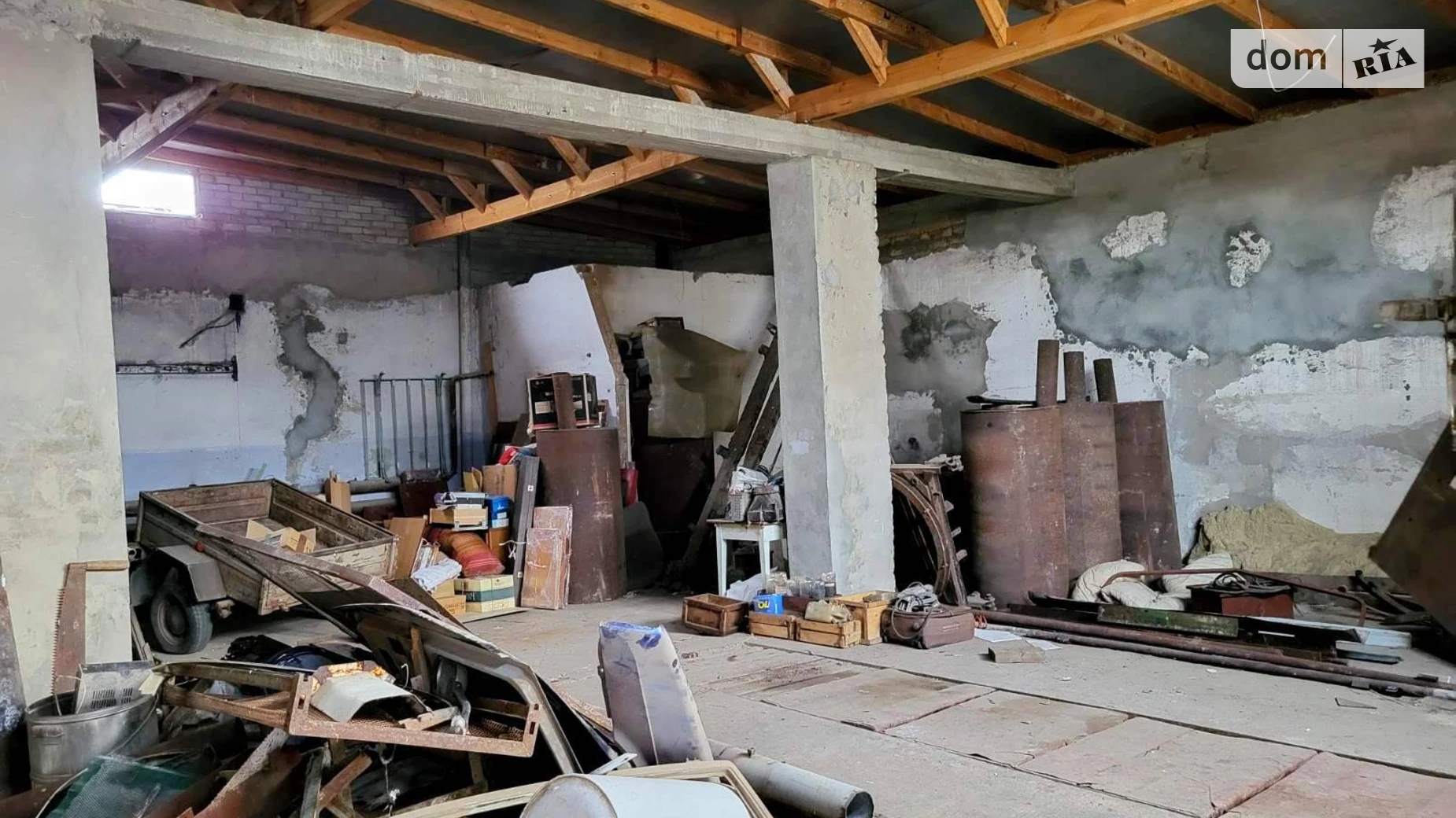 Продається місце в гаражному кооперативі універсальний на 300 кв. м, цена: 16000 $ - фото 4