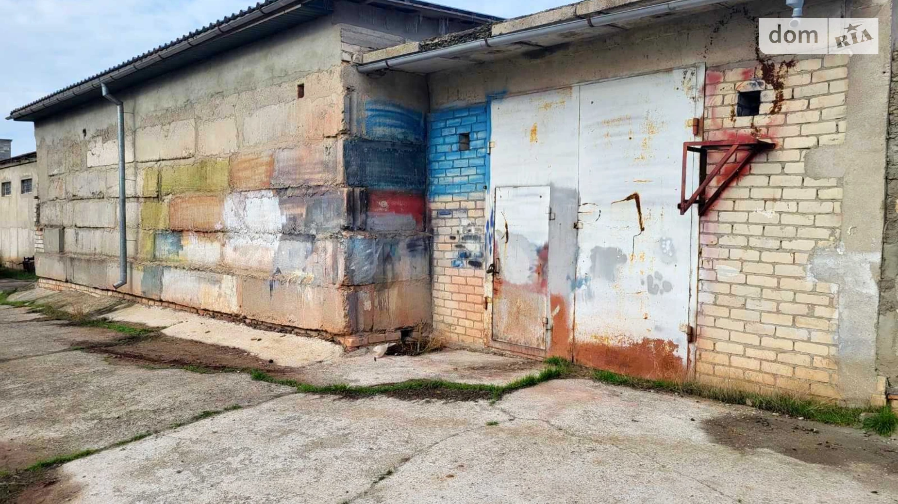 Продається місце в гаражному кооперативі універсальний на 300 кв. м, цена: 16000 $ - фото 3