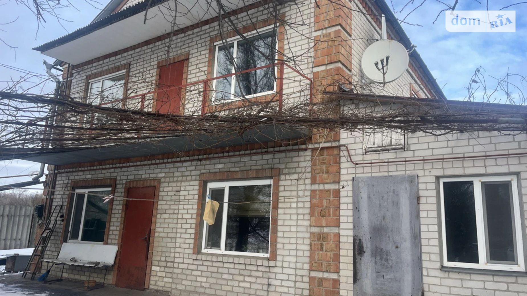 Продається будинок 2 поверховий 120 кв. м з мансардою, цена: 38000 $ - фото 2