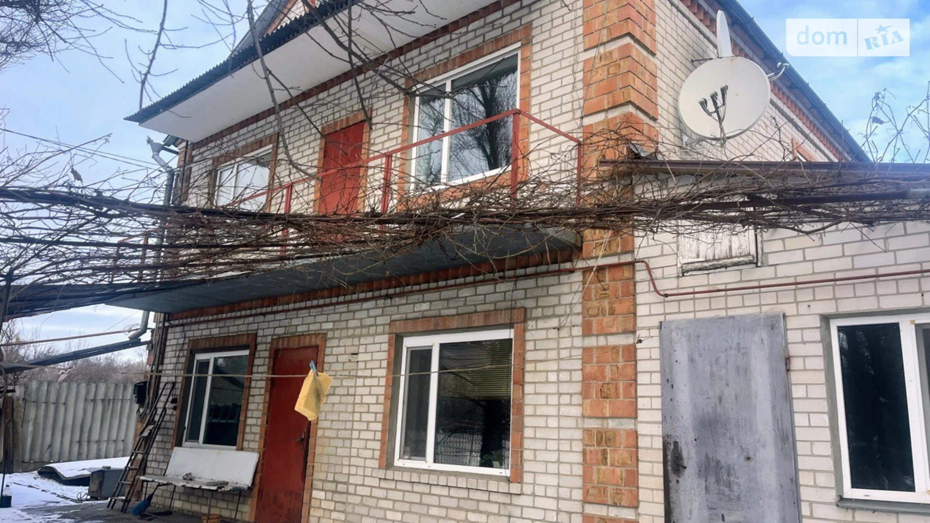 Продається будинок 2 поверховий 120 кв. м з мансардою, цена: 38000 $ - фото 4