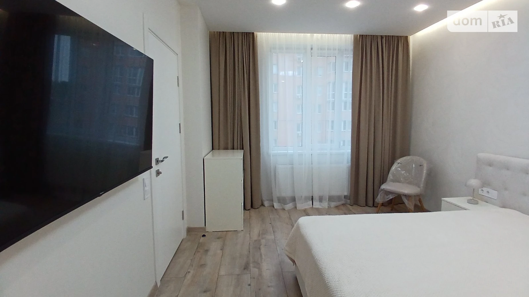Сдается в аренду 1-комнатная квартира 43 кв. м в Ирпене, ул. Суворова, 1Р - фото 2