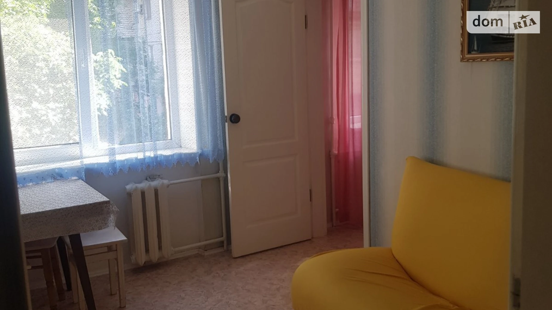 Продается 2-комнатная квартира 56 кв. м в Черноморске, ул. Парковая - фото 3