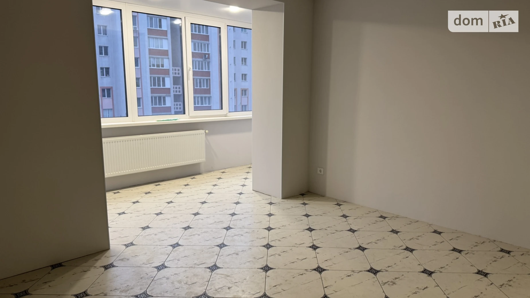 Продается 3-комнатная квартира 79.2 кв. м в Хмельницком, ул. Озерная, 6/2А - фото 2