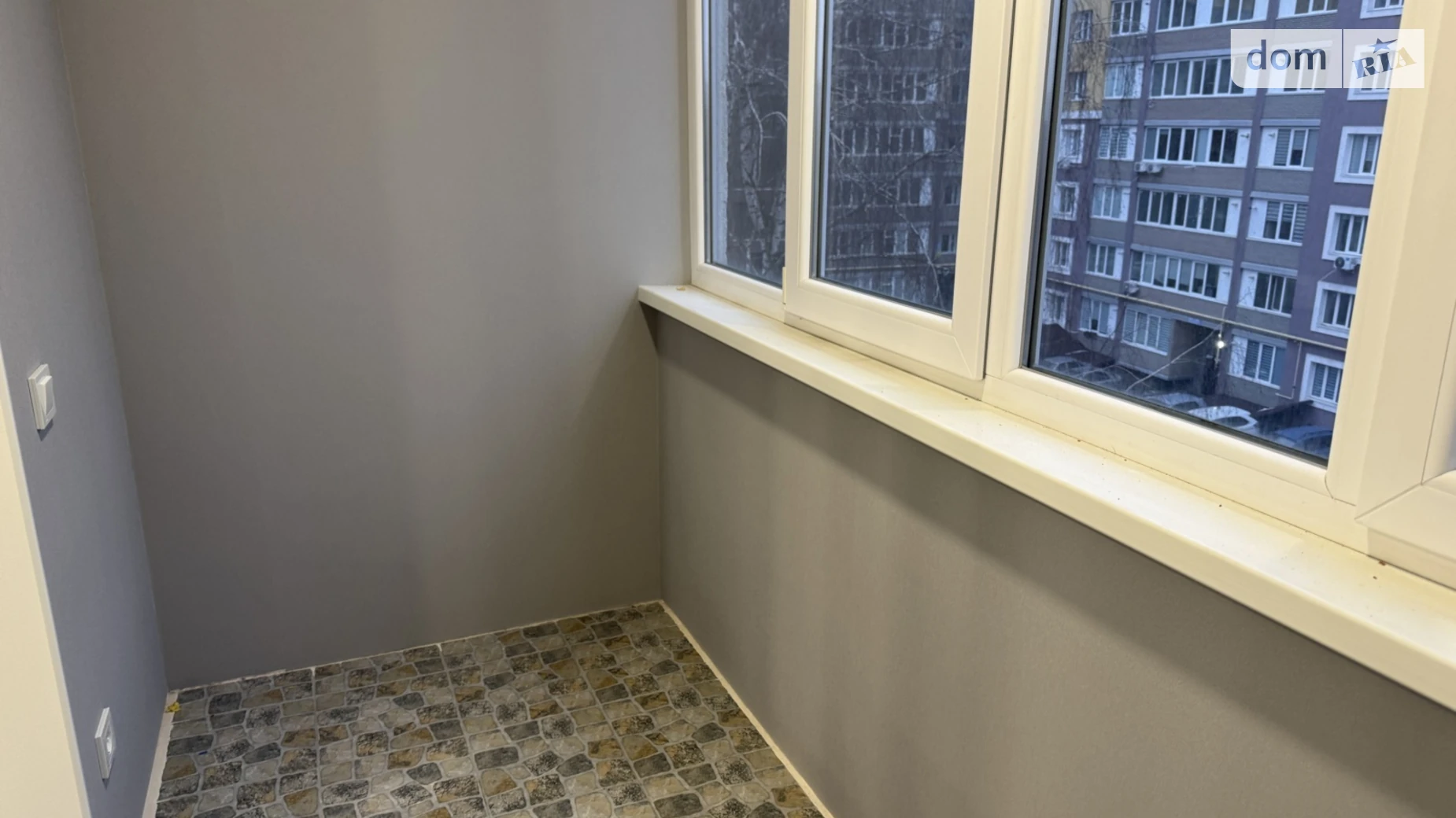 Продается 3-комнатная квартира 79.2 кв. м в Хмельницком, ул. Озерная, 6/2А - фото 4