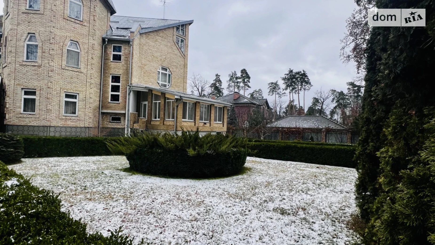 Продается дом на 3 этажа 802.1 кв. м с мебелью, цена: 550000 $ - фото 4