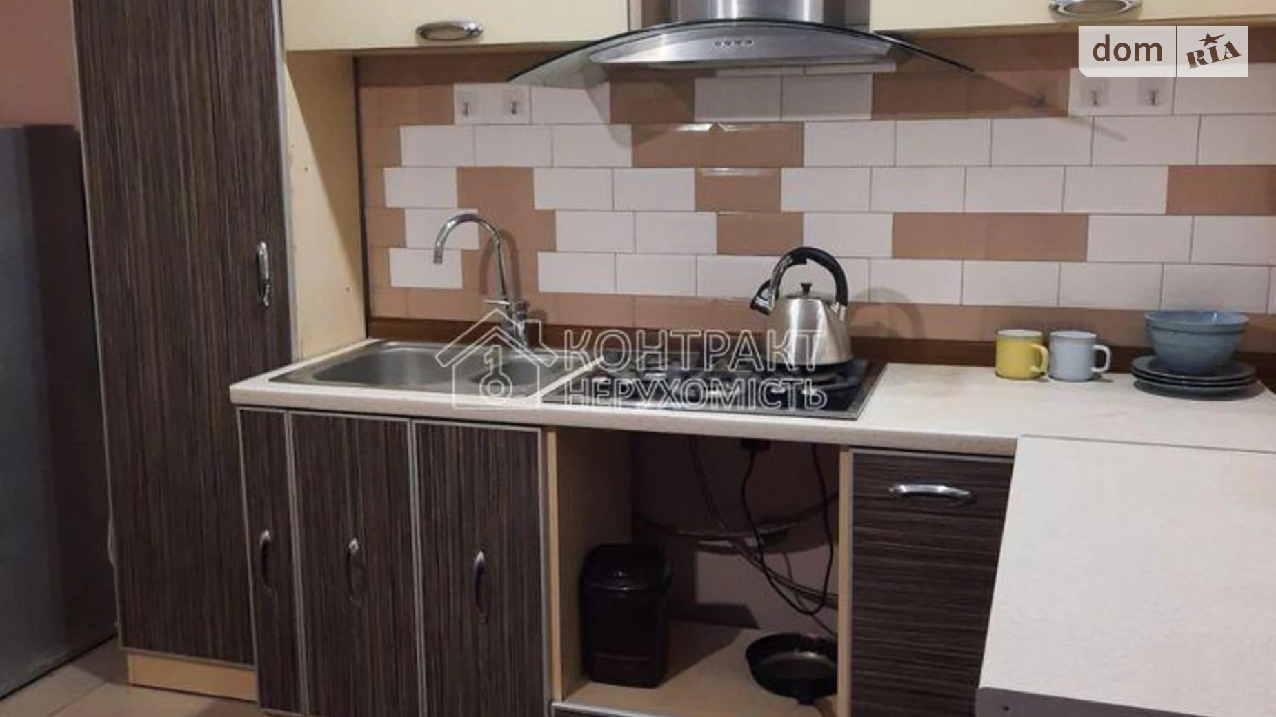 Сдается в аренду часть дома 45 кв. м с садом, цена: 8500 грн - фото 2