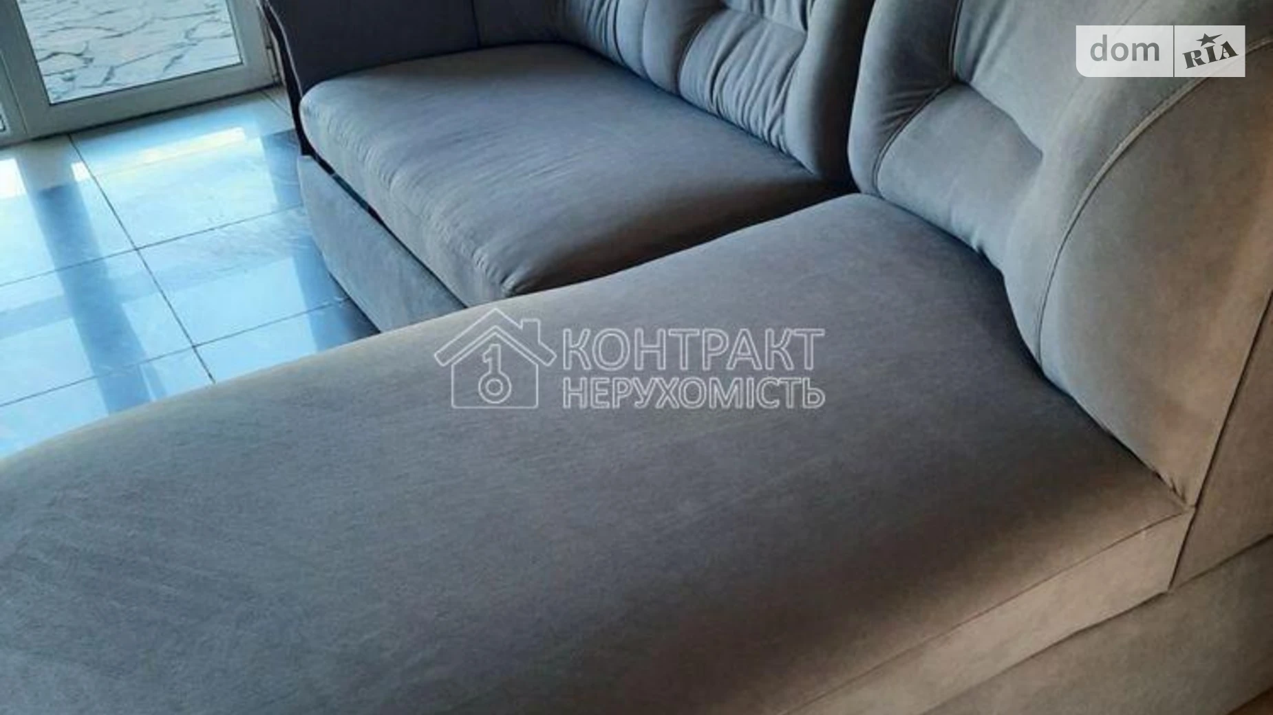 Сдается в аренду часть дома 45 кв. м с садом, цена: 8500 грн - фото 4