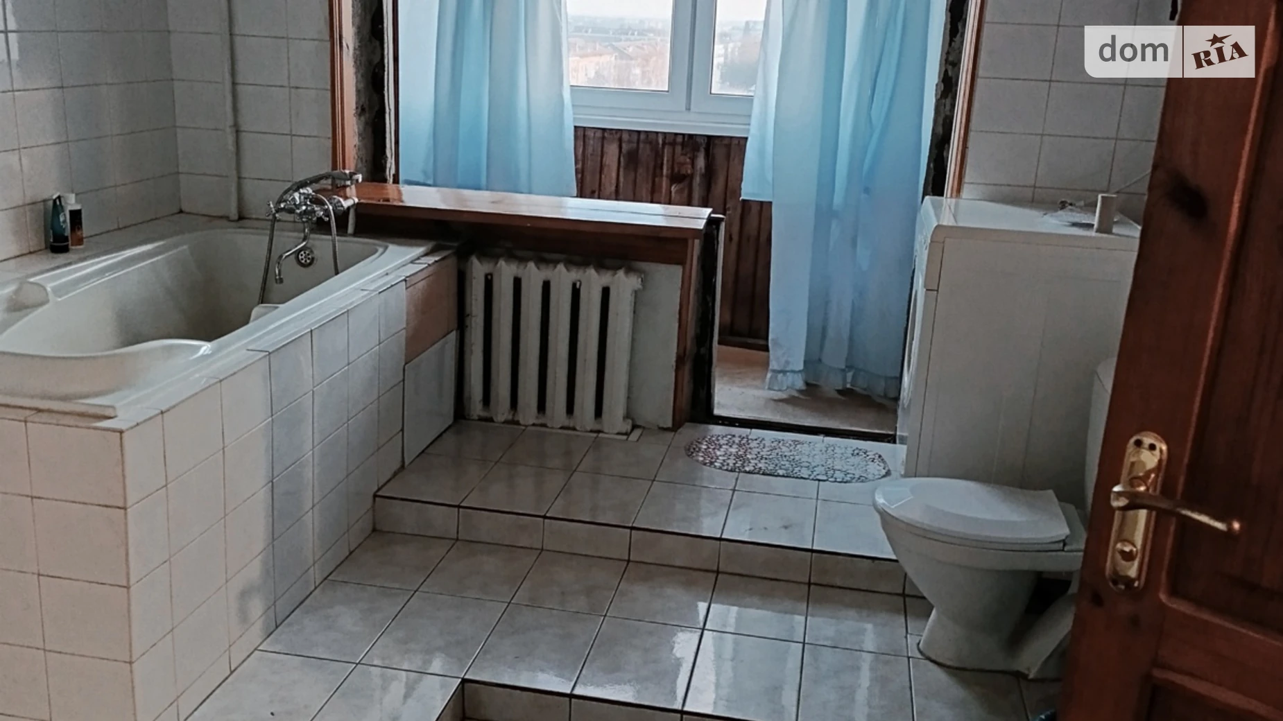 Продається 3-кімнатна квартира 86.5 кв. м у Житомирі, вул. Михайла Грушевського - фото 2