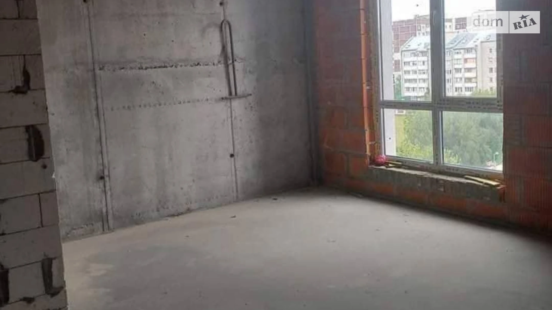 3-комнатная квартира 83 кв. м в Тернополе, бул. Кулиша Пантелеймона, 1 - фото 5