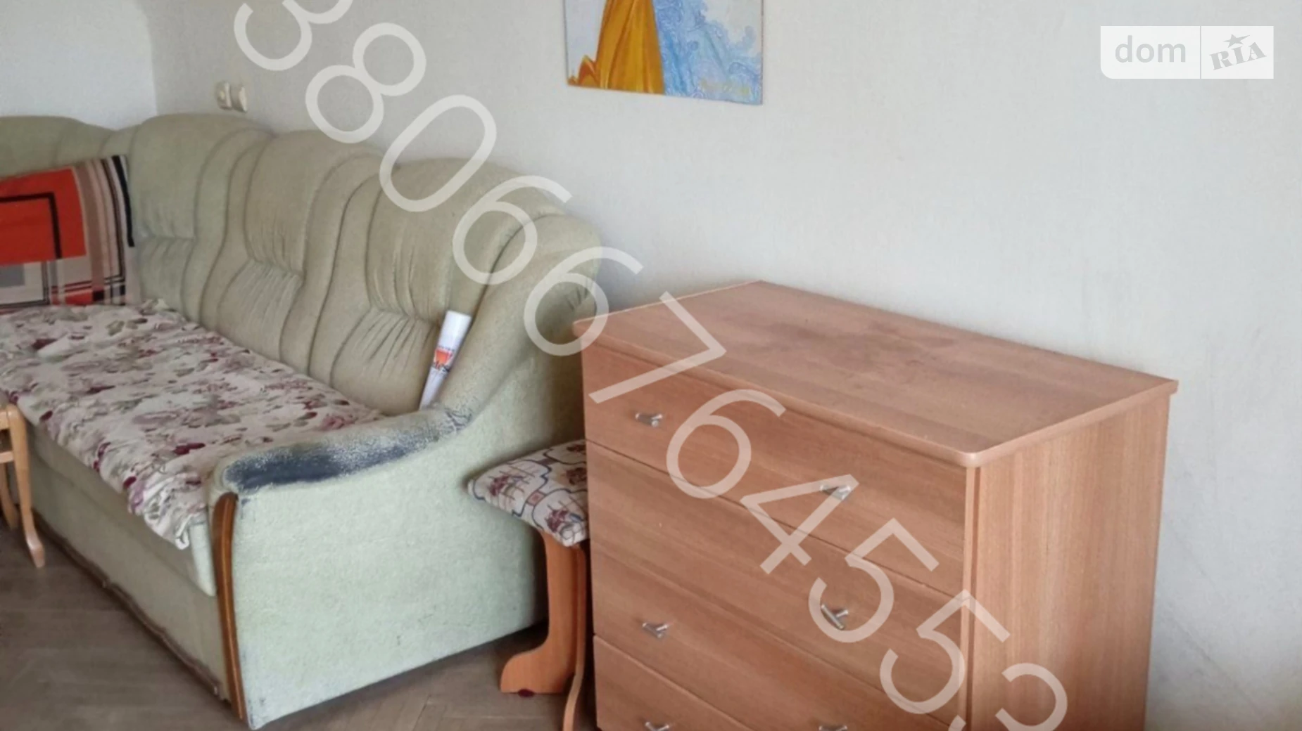 Продается 3-комнатная квартира 80.7 кв. м в Киеве, ул. Митрополита Василия Липковского(Урицкого), 37 - фото 3