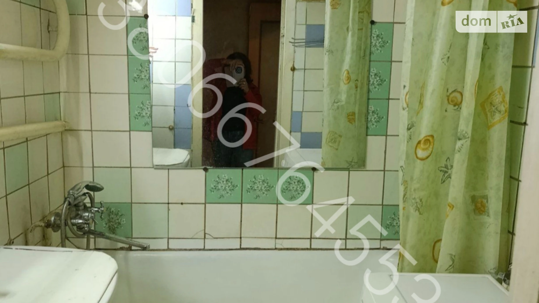 Продается 3-комнатная квартира 80.7 кв. м в Киеве, ул. Митрополита Василия Липковского(Урицкого), 37 - фото 2