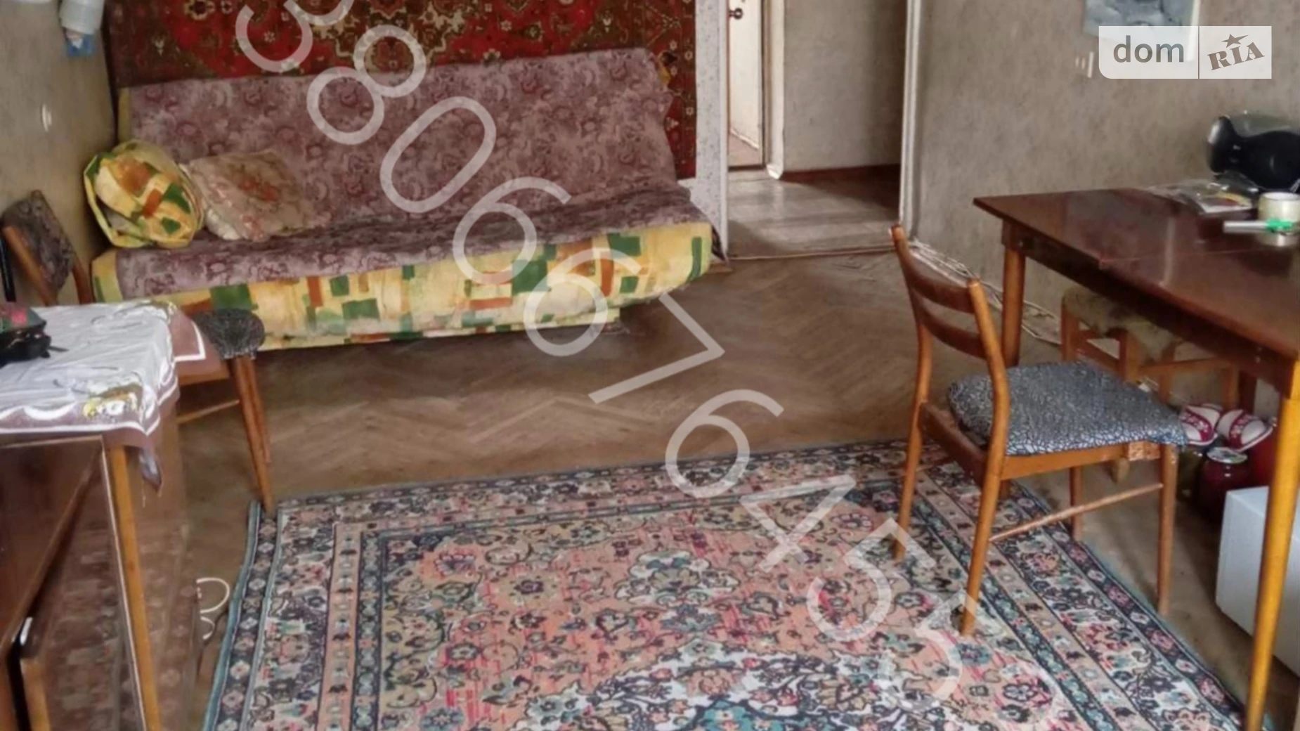 Продается 3-комнатная квартира 80.7 кв. м в Киеве, ул. Митрополита Василия Липковского(Урицкого), 37 - фото 4