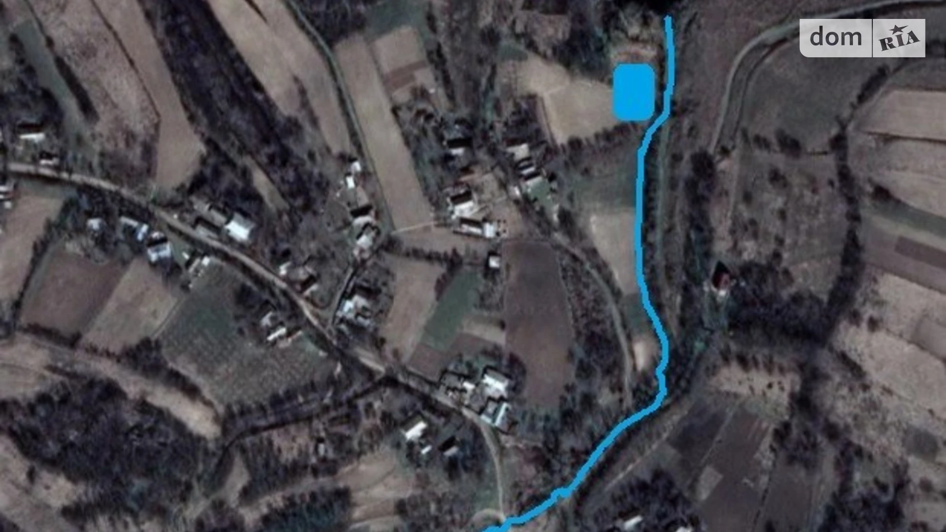 Здається в оренду земельна ділянка 62.82 соток у Вінницькій області, цена: 800 $ - фото 5